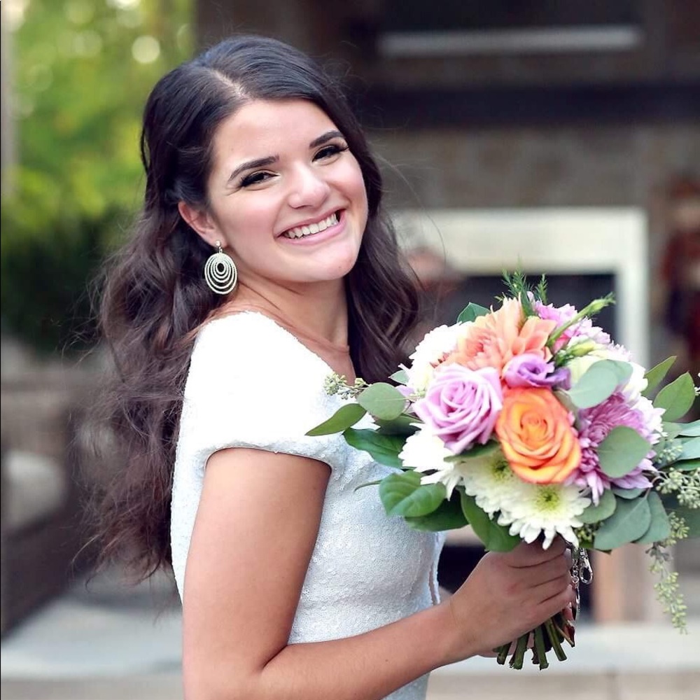 Meet your Posher, Lilly